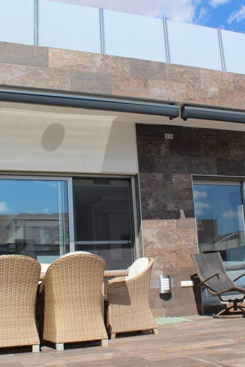 Chalet - Venta - Orihuela - Orihuela Costa