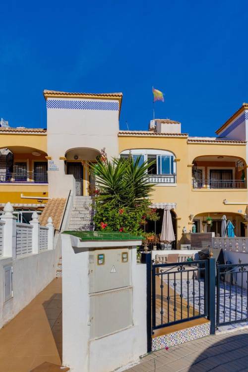 Chalet - Venta - Orihuela - Orihuela Costa