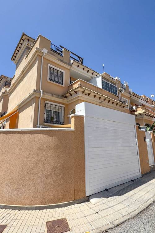 Chalet - Venta - Orihuela - Orihuela Costa