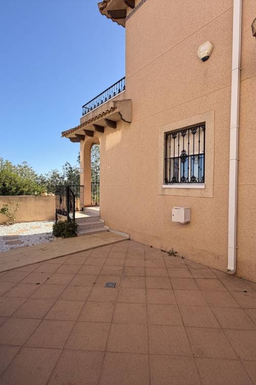 Chalet - Venta - Orihuela - Orihuela Costa