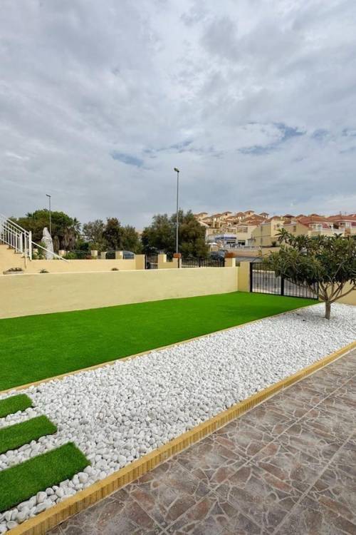 Chalet - Venta - Orihuela - Orihuela Costa