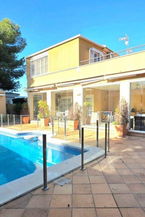Chalet - Venta - Orihuela - Orihuela Costa