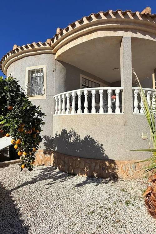 Chalet - Venta - Orihuela - Orihuela Costa