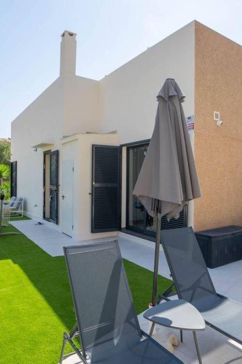 Chalet - Venta - Orihuela - Orihuela Costa