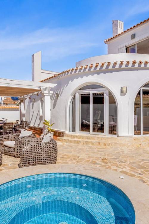 Chalet - Venta - Orihuela - Orihuela Costa