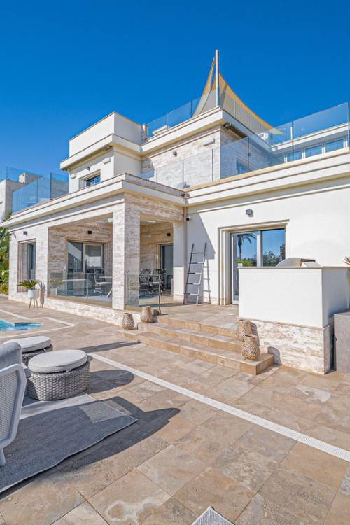 Chalet - Venta - Orihuela - Orihuela Costa