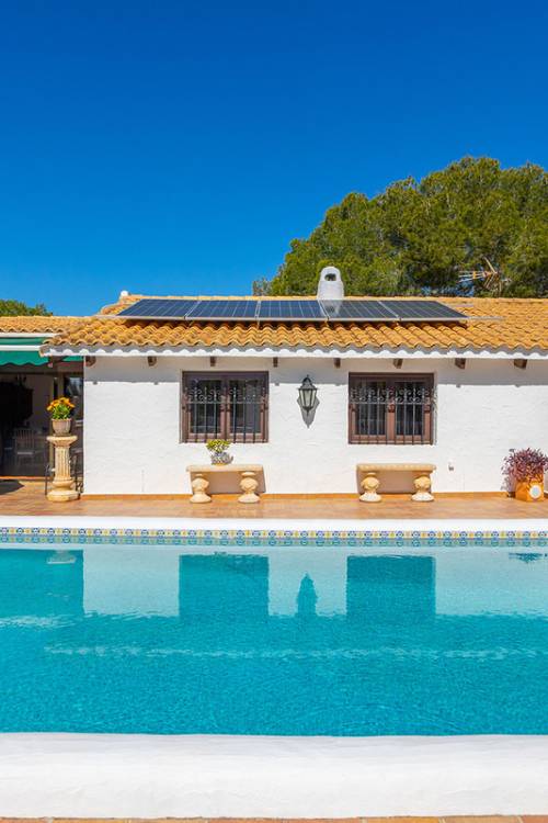 Chalet - Venta - Orihuela - Orihuela Costa