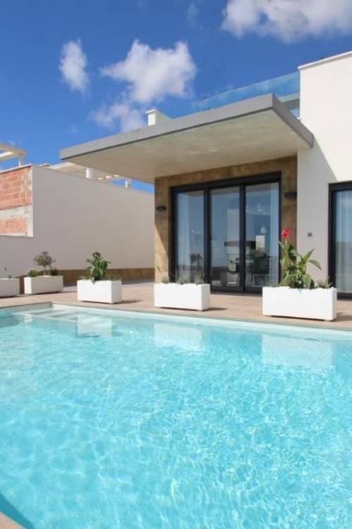Chalet - Venta - Orihuela - Orihuela Costa