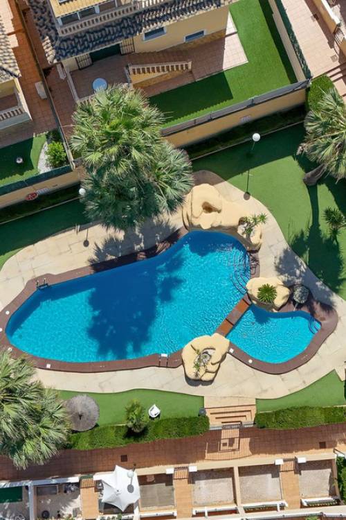 Chalet - Venta - Orihuela - Orihuela Costa