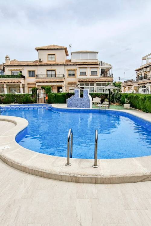 Chalet - Venta - Orihuela - Orihuela Costa