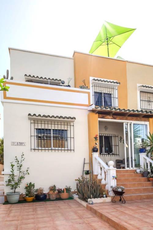 Chalet - Venta - Orihuela - Orihuela Costa