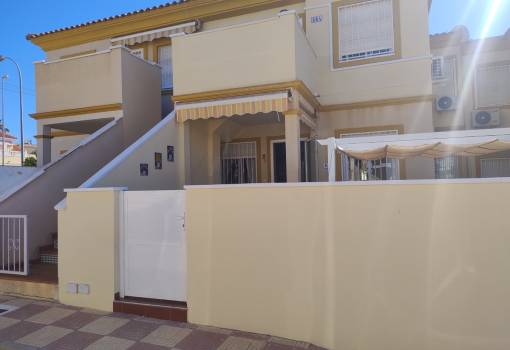 Chalet - Venta - Orihuela - Orihuela Costa