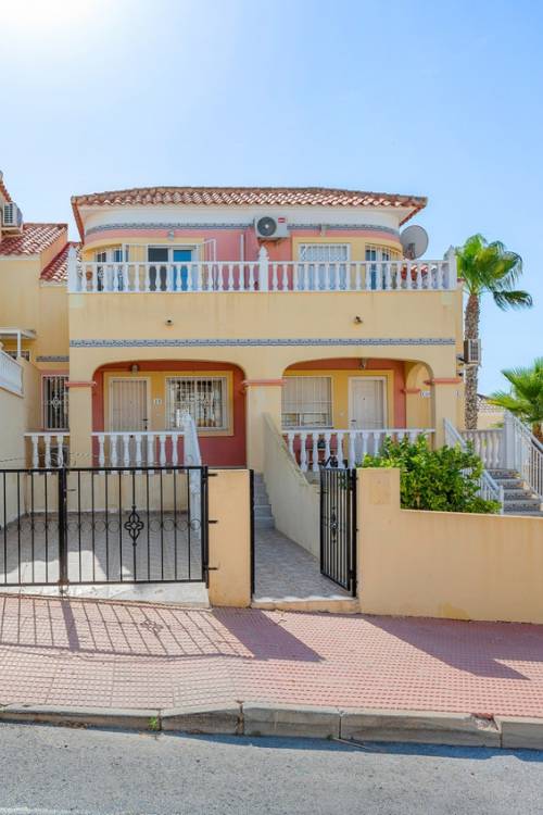 Chalet - Venta - Orihuela - Orihuela Costa