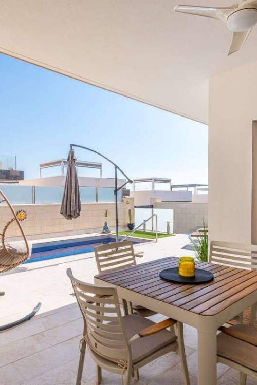 Chalet - Venta - Orihuela - Orihuela Costa