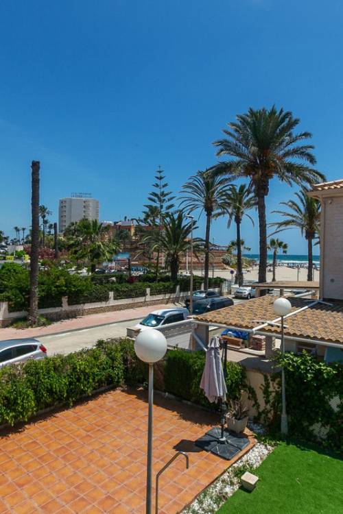 Chalet - Venta - Orihuela - Orihuela Costa
