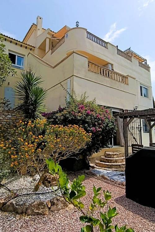 Chalet - Venta - Orihuela - Orihuela Costa