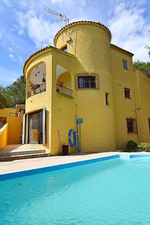 Chalet - Venta - Orihuela - Orihuela Costa