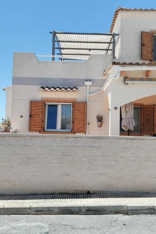 Chalet - Venta - Orihuela - Orihuela Costa
