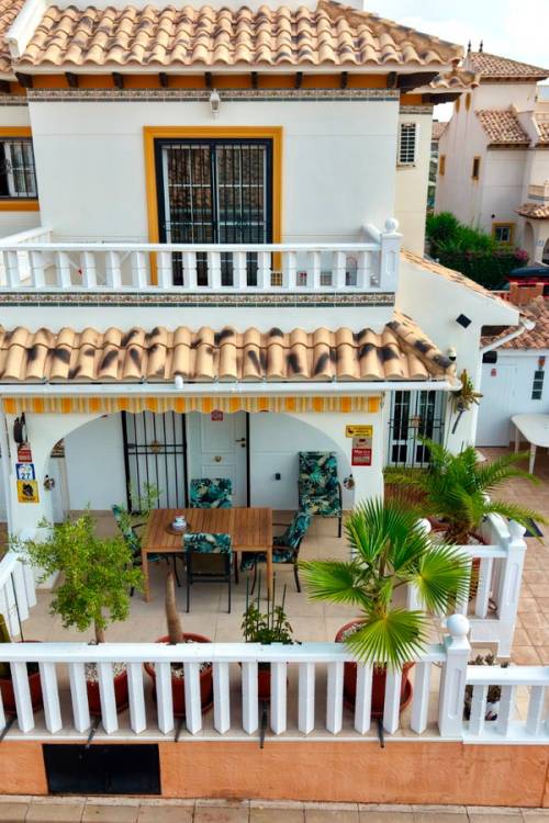 Chalet - Venta - Orihuela - Orihuela Costa