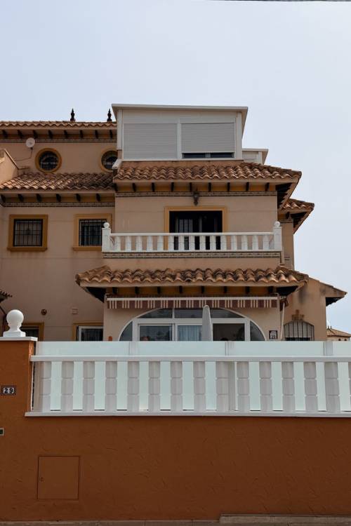 Chalet - Venta - Orihuela - Orihuela Costa