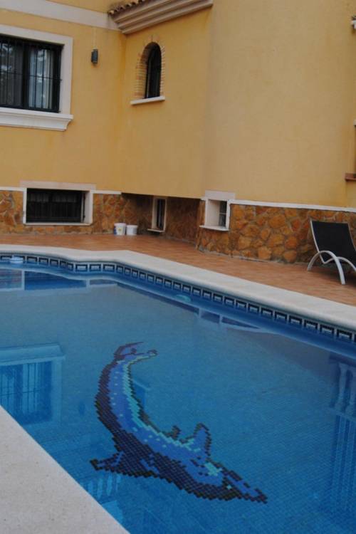 Chalet - Venta - Orihuela - Orihuela Costa