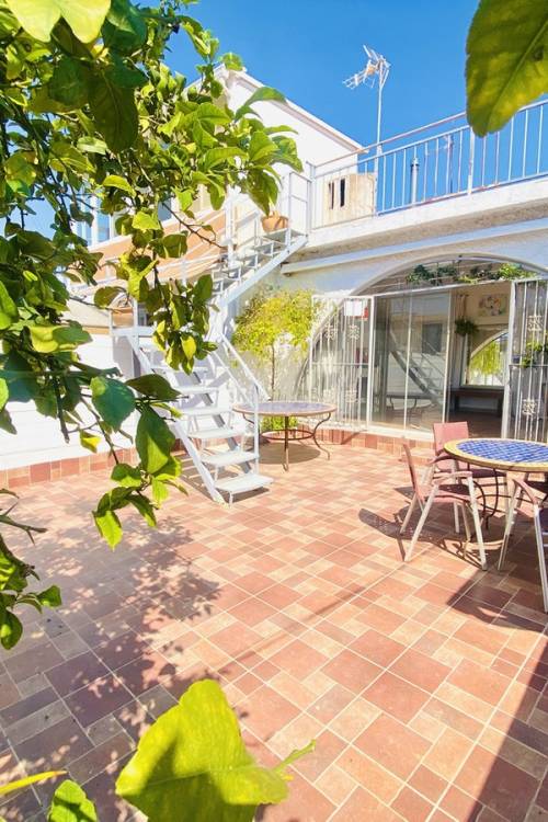 Chalet - Venta - Orihuela - Playa Flamenca