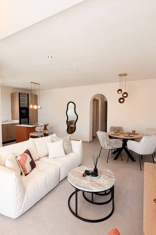 Chalet - Venta - Orihuela - Playa Flamenca