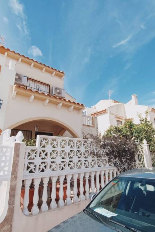 Chalet - Venta - Orihuela - Playa Flamenca