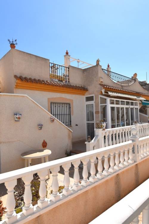 Chalet - Venta - Orihuela - Playa Flamenca