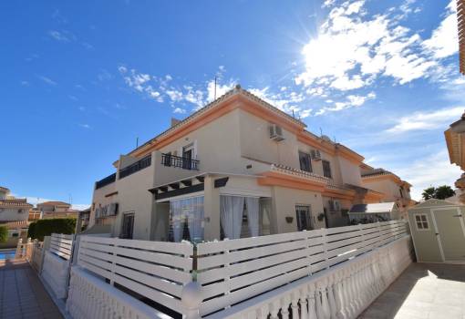 Chalet - Venta - Orihuela - Playa Flamenca