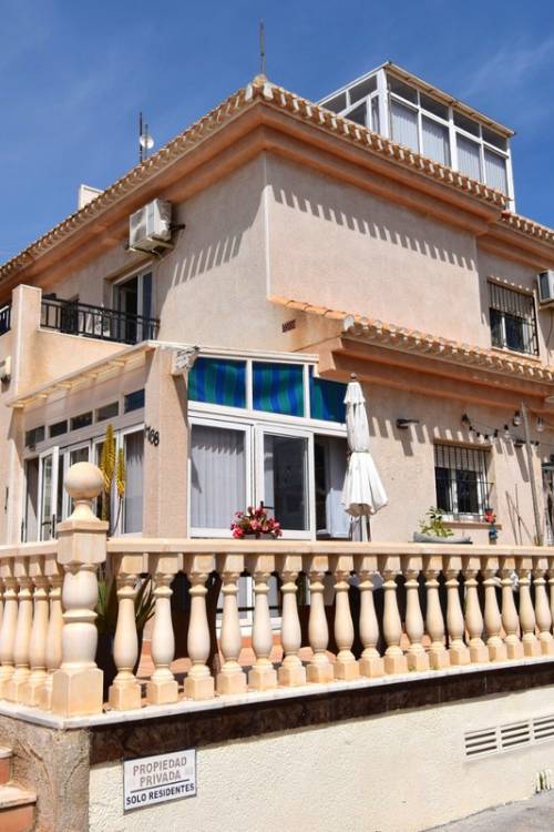 Chalet - Venta - Orihuela - Playa Flamenca