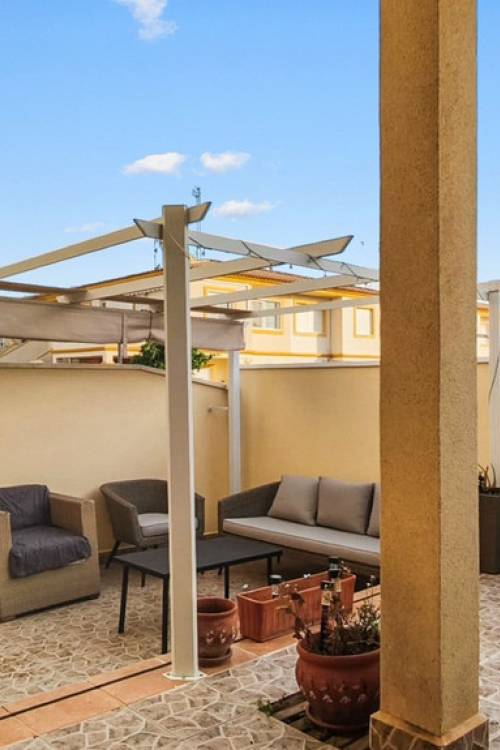 Chalet - Venta - Orihuela - Playa Flamenca