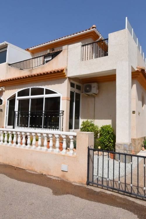 Chalet - Venta - Orihuela - Playa Flamenca