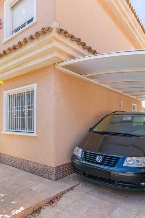 Chalet - Venta - Orihuela - Punta Prima