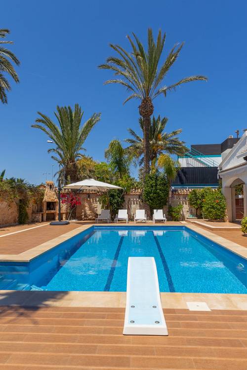 Chalet - Venta - Orihuela - Punta Prima