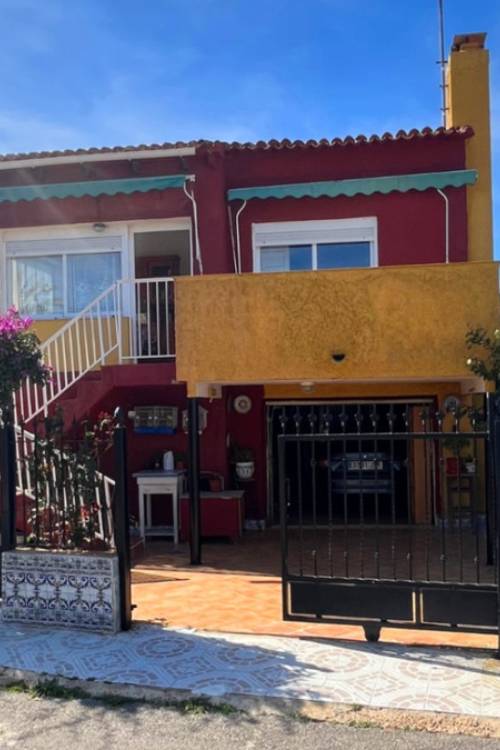 Chalet - Venta - Orihuela - Punta Prima