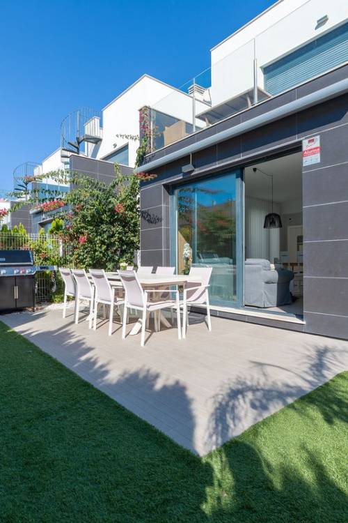 Chalet - Venta - Orihuela - Punta Prima