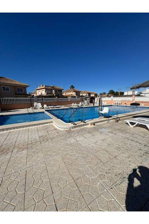 Chalet - Venta - Orihuela - Punta Prima