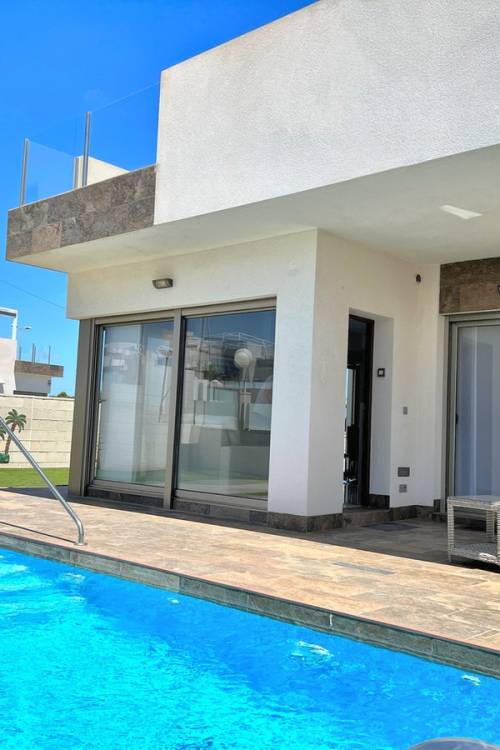 Chalet - Venta - Orihuela - Punta Prima