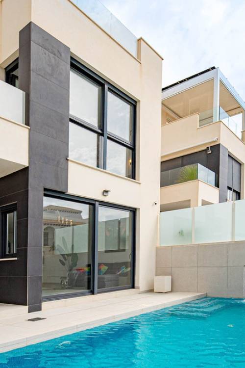Chalet - Venta - Orihuela - Punta Prima