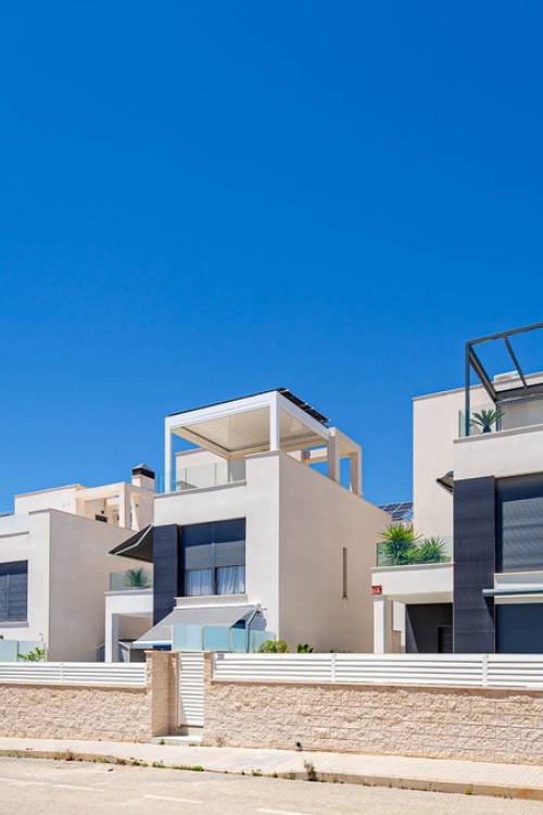 Chalet - Venta - Orihuela - Punta Prima