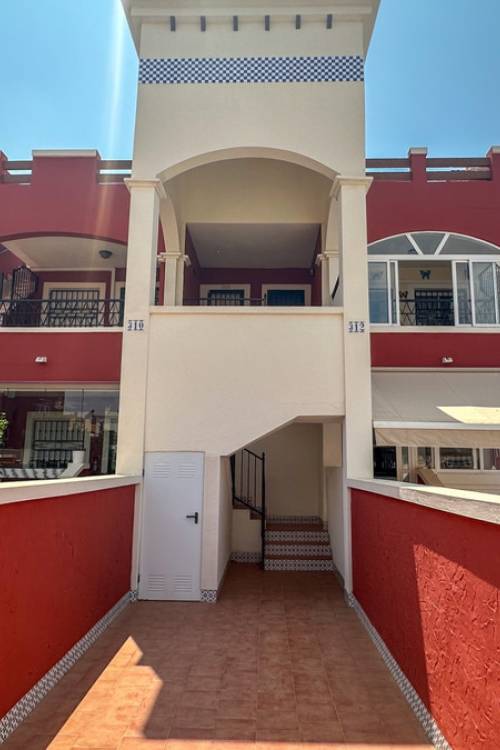 Chalet - Venta - Orihuela - Punta Prima