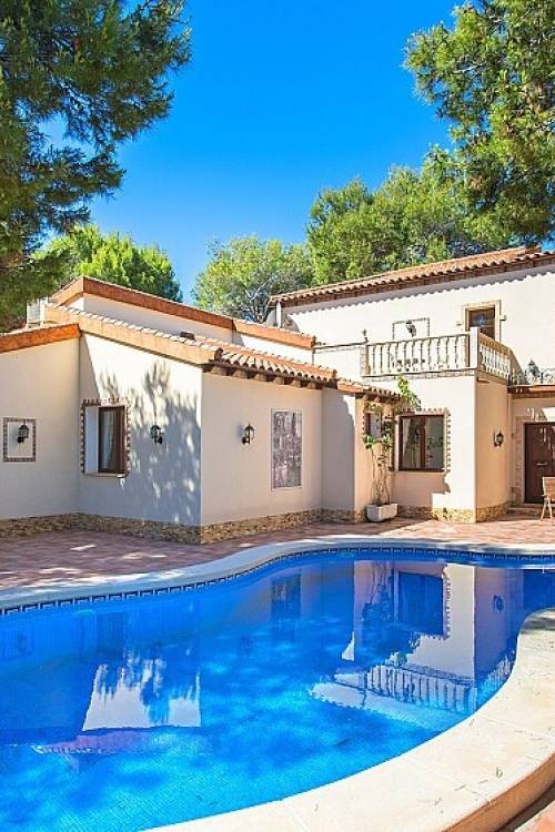 Chalet - Venta - Orihuela - Punta Prima
