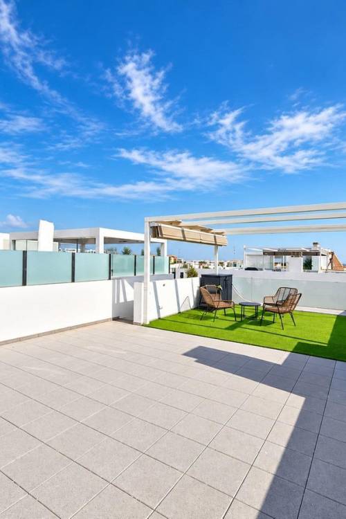 Chalet - Venta - Orihuela - Punta Prima