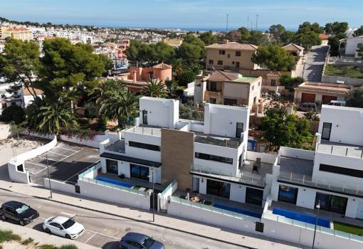 Chalet - Venta - Orihuela - RO--20911