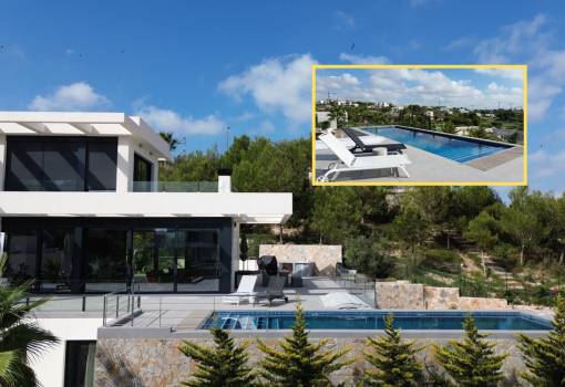 Chalet - Venta - Orihuela - RO--22681