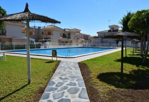 Chalet - Venta - Orihuela - RO--24281