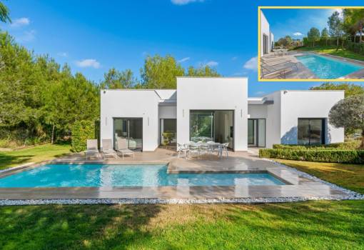 Chalet - Venta - Orihuela - RO-25761