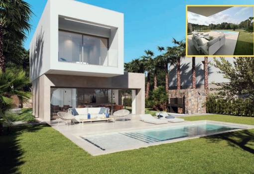 Chalet - Venta - Orihuela - RO-42685
