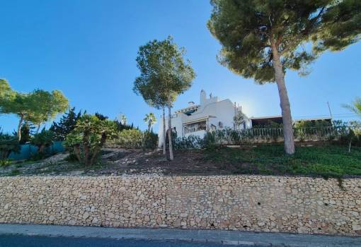 Chalet - Venta - Orihuela - RO--47388